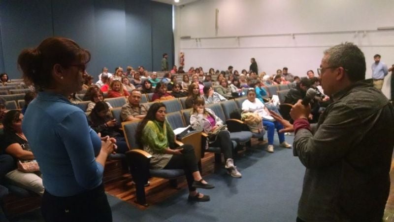 Reunión informativa para la nueva edición de El Portal del Emprendedor