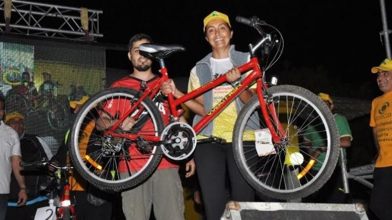 Gran festejo de los mercantiles por el “Día del Niño”