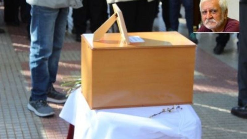 Un largo, tortuoso e irremediable modo de regresar a casa