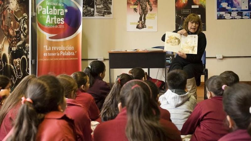 Reciben propuestas para el Festival de la Palabra