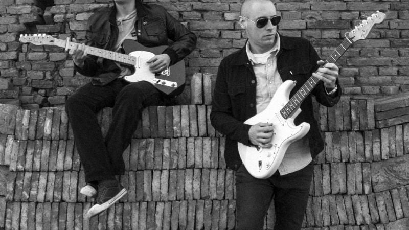 Autopista 61 relanza disco: A partir de agosto de nuevo en las calles