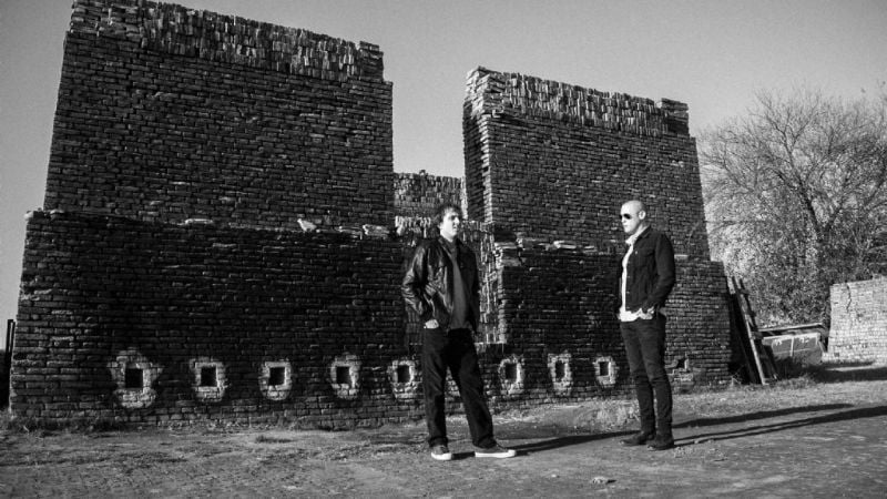 Autopista 61 relanza disco: A partir de agosto de nuevo en las calles