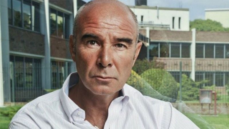 Por graves denuncias echaron al ex carapintada Gómez Centurión de la Aduana