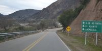 Ruta Provincial Nº 48 - Aconquija