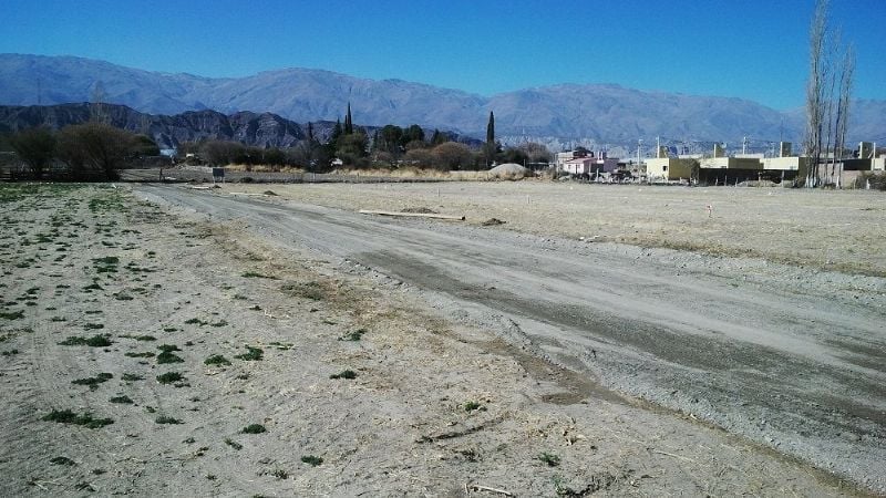 La fiesta de San Roque tendrá un nuevo predio ferial en este año