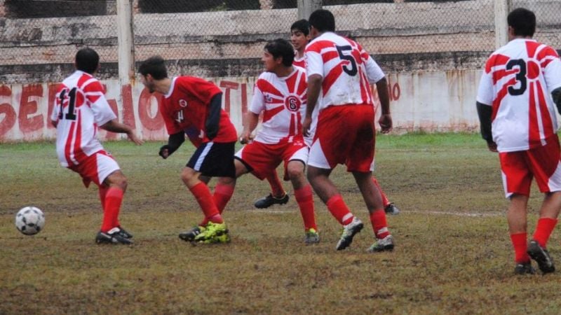Las Chacras programó la 3ra. fecha para el sábado y domingo