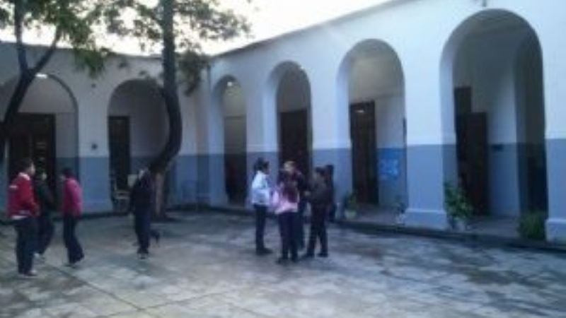 Educación asegura que el paro de ATECa tuvo una escasa adhesión del 21%