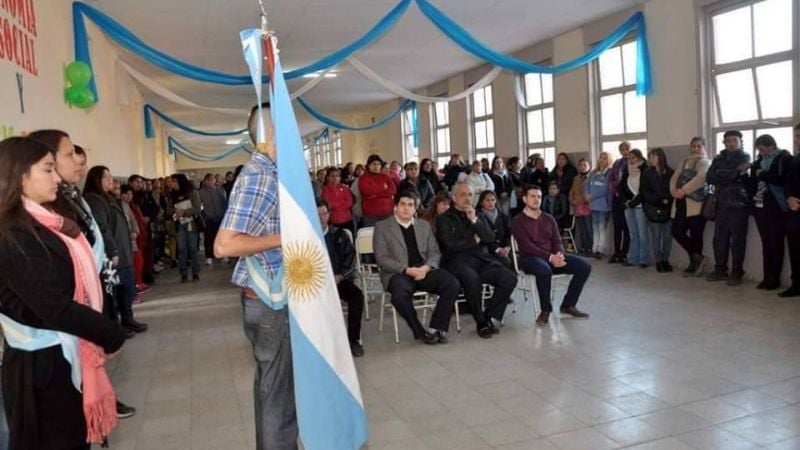 Capacitan a 1300 cooperativistas de “Argentina Trabaja”