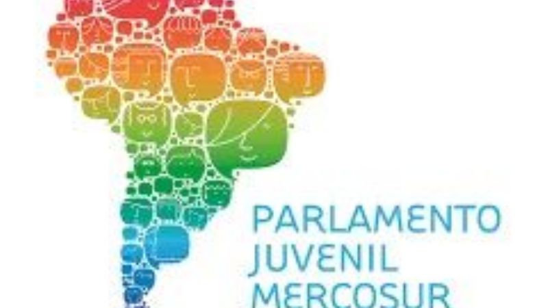 Convocatoria para participar del Programa Parlamento Juvenil del MERCOSUR