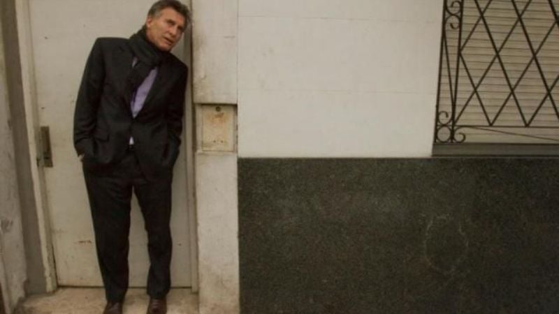 Hola, soy Mauricio...