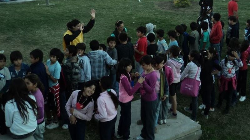 Fin de semana lleno de festejos por el Día del Niño