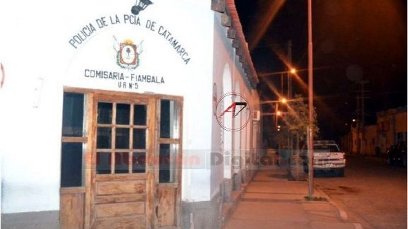 Patota agredió a un joven discapacitado