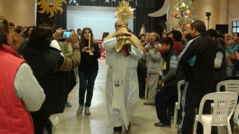 Casi 500 participantes en el Encuentro Diocesano de Catequistas