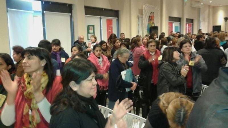 Casi 500 participantes en el Encuentro Diocesano de Catequistas