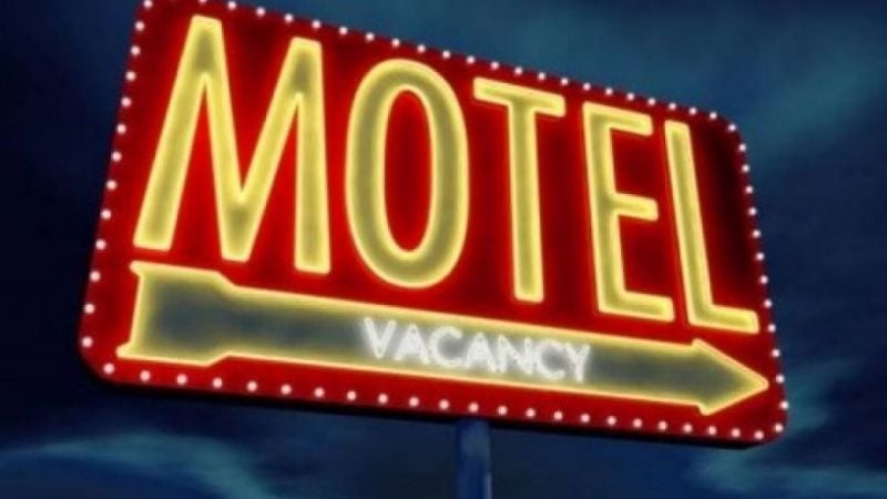 Se negó a pagar el turno en un motel y terminó preso