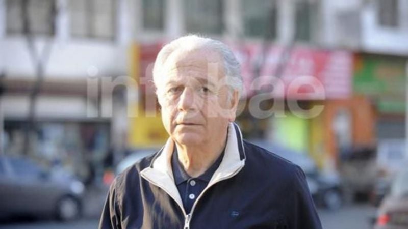 El secuestrador de Macri, 25 años después: “Yo lo voté"