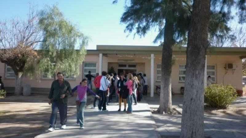 Feria de Ciencias y Tecnología, suspendida por duelo