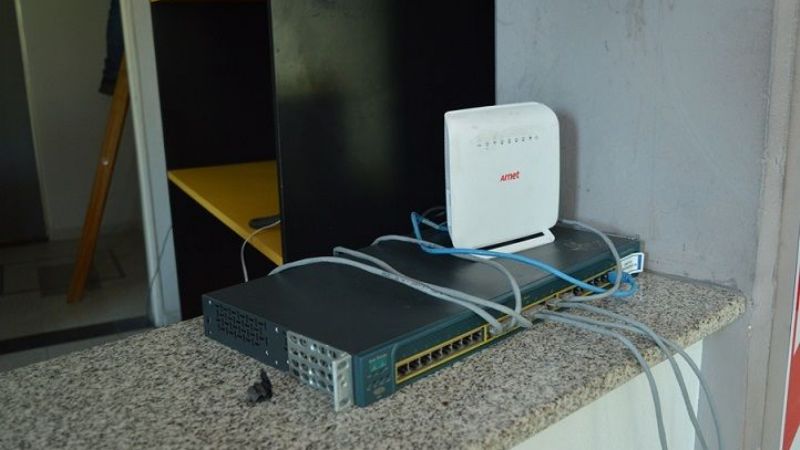 Mejoras en la Residencia Universitaria