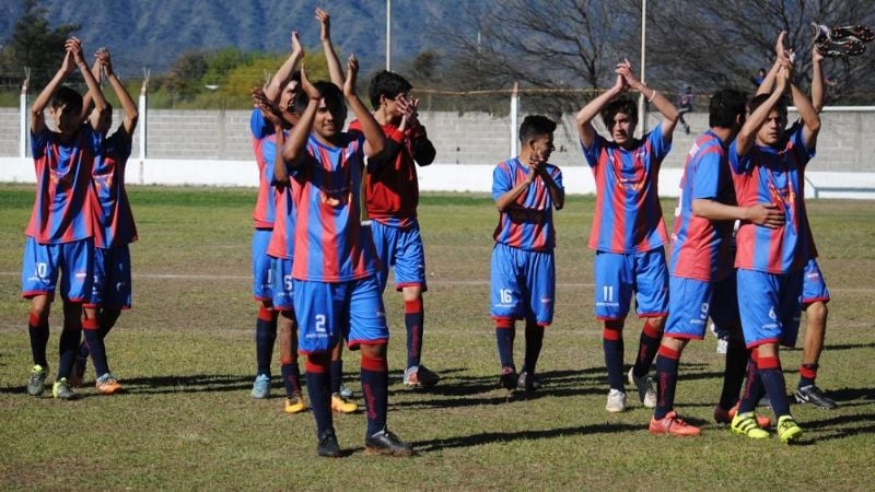 La Merced ganó y se acomodó en la “A”, como Obreros que frenó a Juventud en la “B”