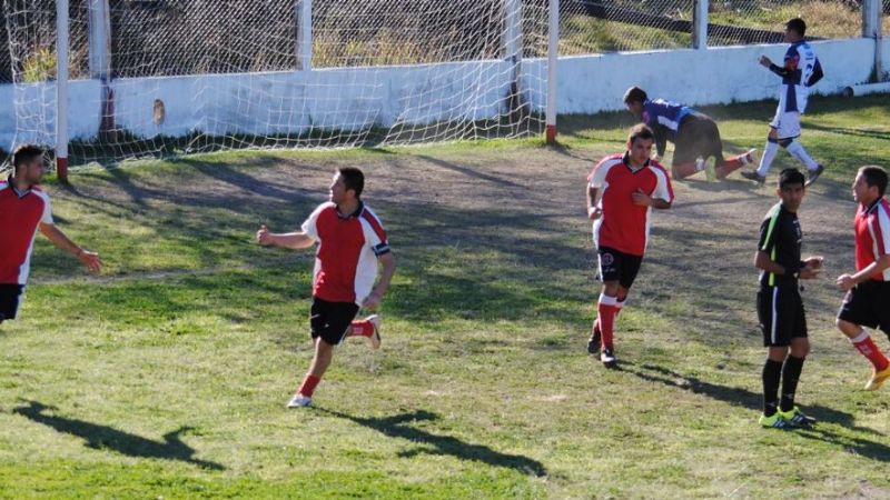 La Merced ganó y se acomodó en la “A”, como Obreros que frenó a Juventud en la “B”