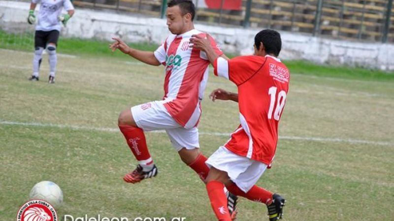 Triunfos de Villa Cubas, Independiente y Juventud Unida