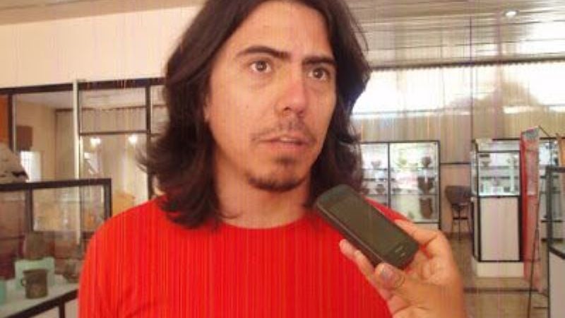 Denuncian robo y destrucción de sitios arqueológicos