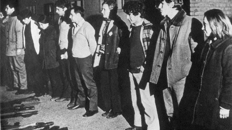 A 44 años de “Trelew, la fuga que fue masacre”