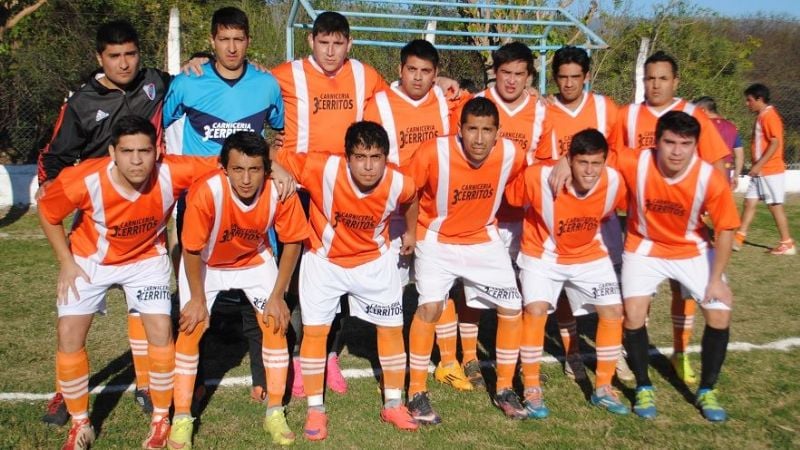 “3 Cerritos” campeón “mercantil” por las manos de Véliz