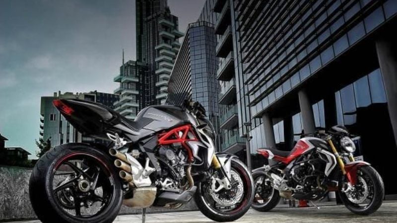 El mercado de motos premium proyecta ventas por más de 6000 unidades