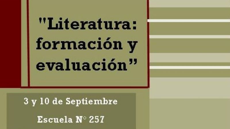 Continúan las inscripciones para capacitaciones del Plan Lectura
