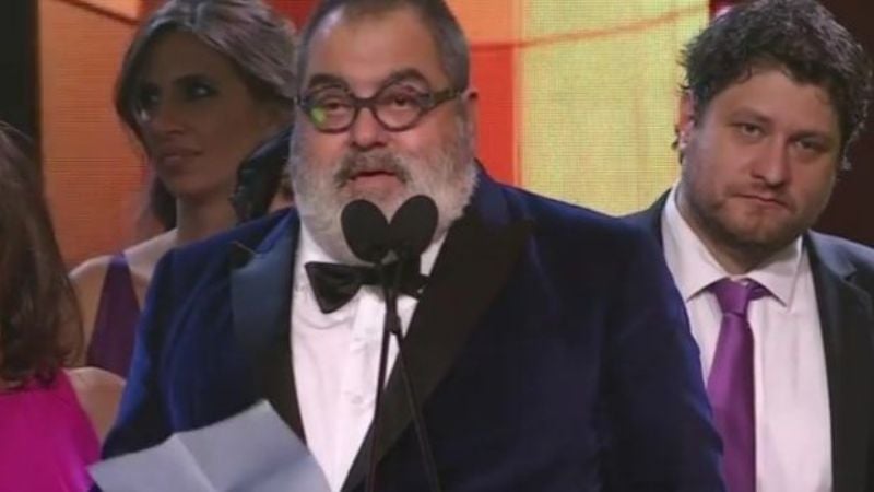 Cristina Kirchner lleva a la Justicia a Lanata por “difamación”