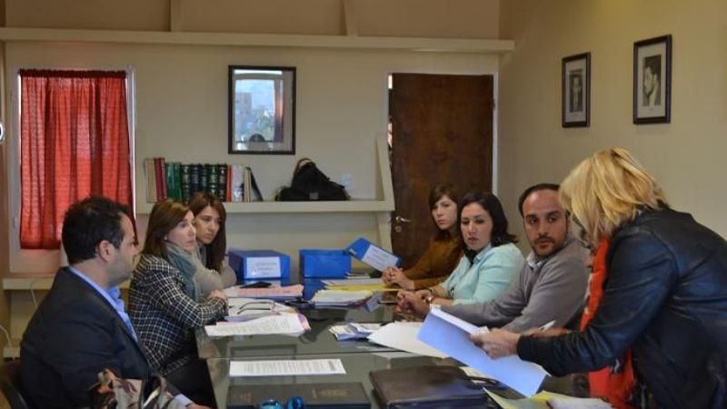 Proyectos con despacho positivo en Diputados