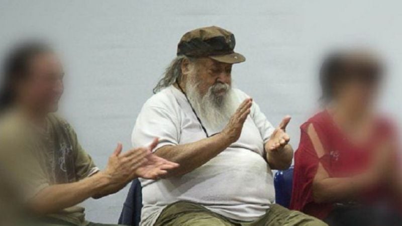 Falleció Miguel Sagripanti