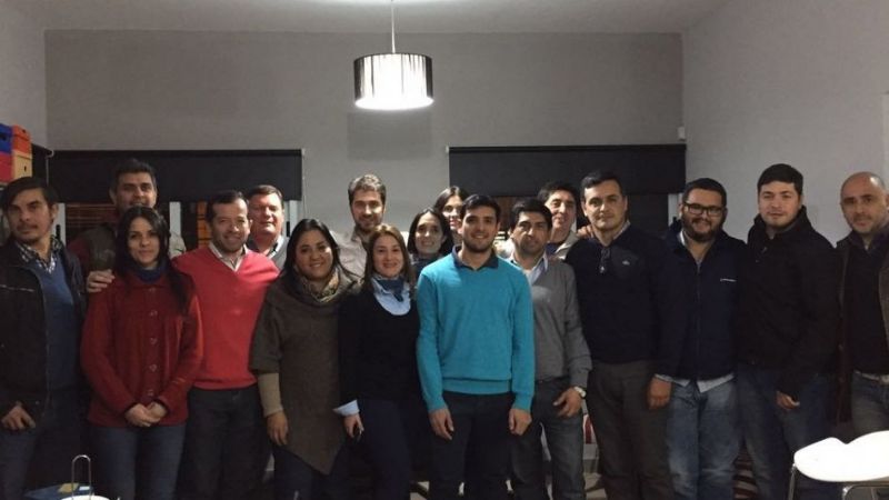 La UAC con nuevas autoridades