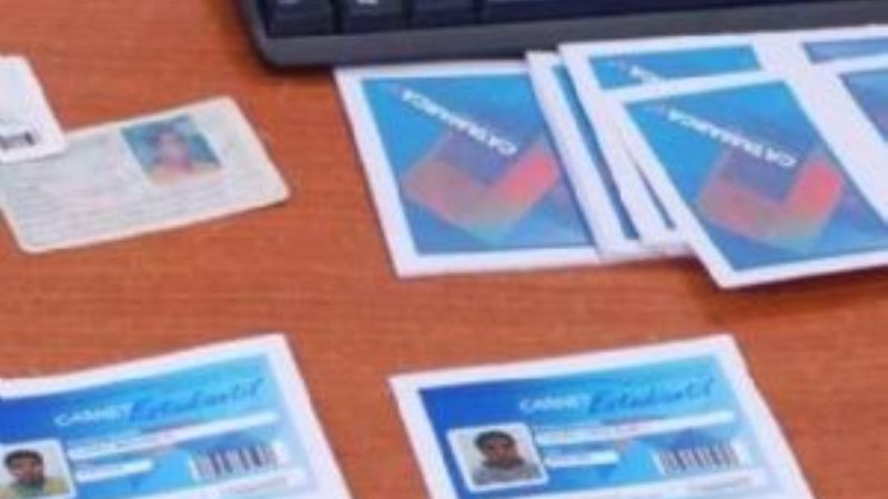 Reempadronamiento del Boleto Estudiantil Gratuito en FME