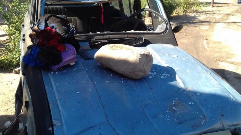 Investigan hechos violentos y confusos en el Magisterio