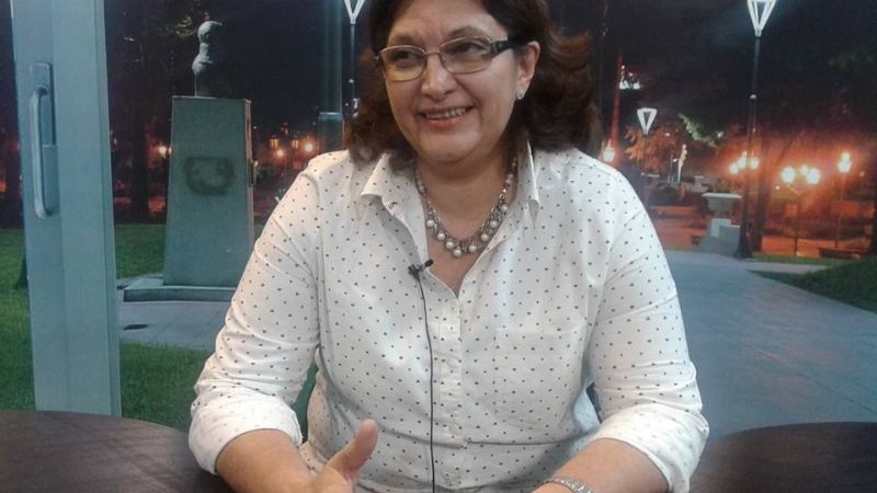 UDA adhiere al paro nacional