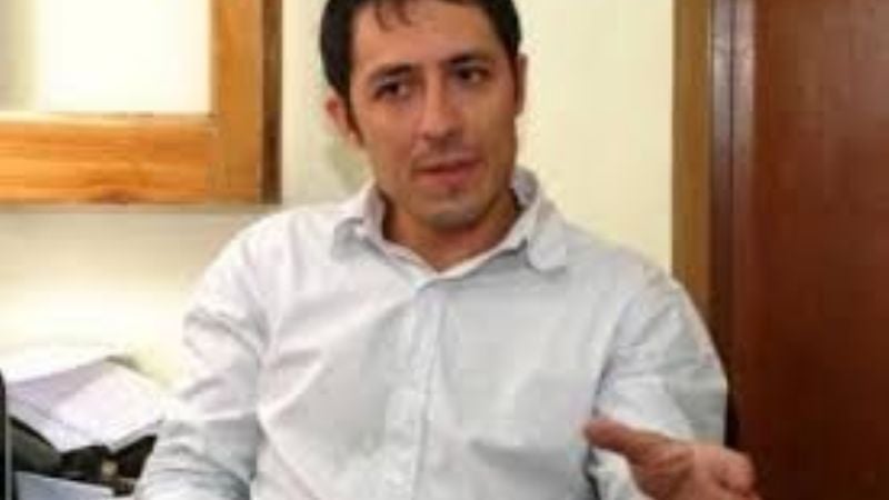 Morabito: “La complicidad es de los padres”