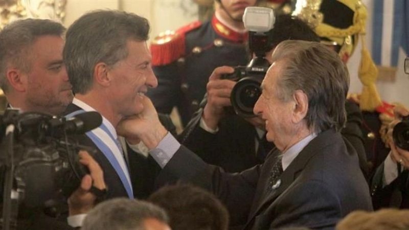 Piden que los Macri declaren en la causa por Panamá Papers