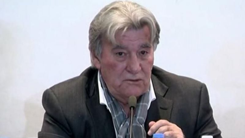 Armando Pérez: “Hay acuerdo para que comiencen los torneos”