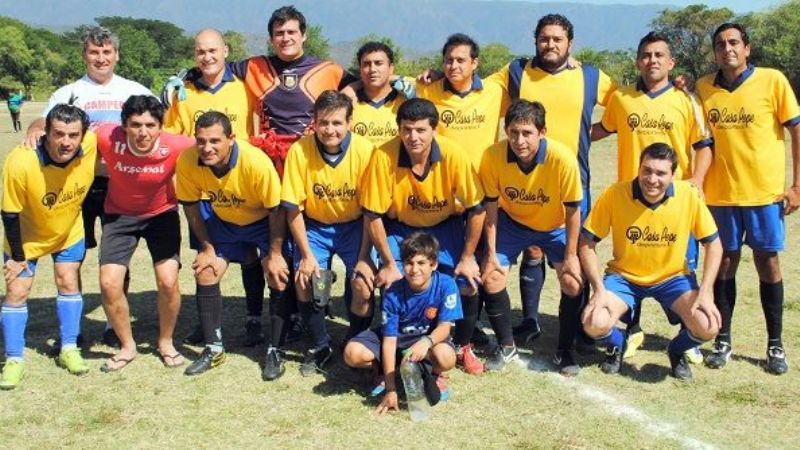 Expectante cierre para el Anual en la categoría Maxi