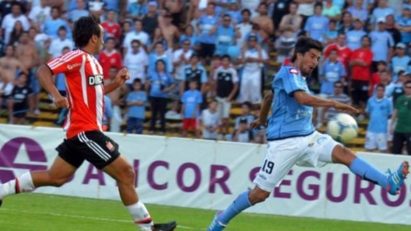 Estudiantes recibe a Belgrano por la Copa Sudamericana