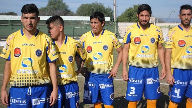 Sin público visitante, Policial recibe al “Sagrado”, en la Liga