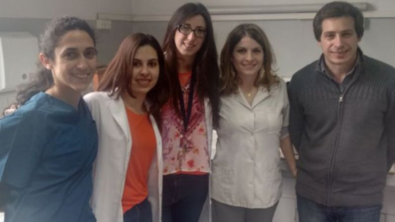 Diseñan una nueva vacuna para combatir la Hepatitis B