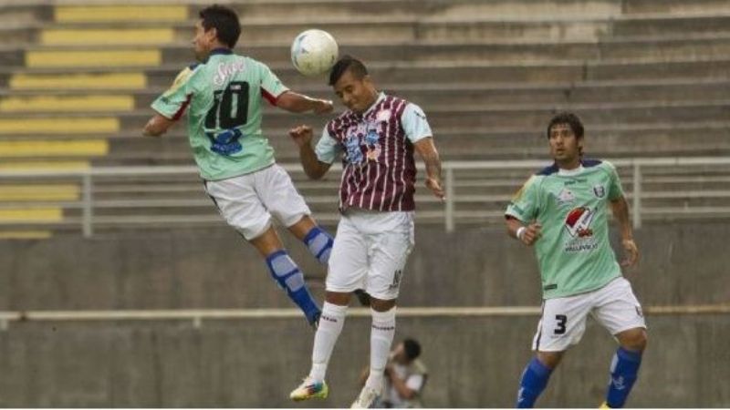 San Lorenzo y Aconquija recibirán 250 mil pesos en el Federal “A”