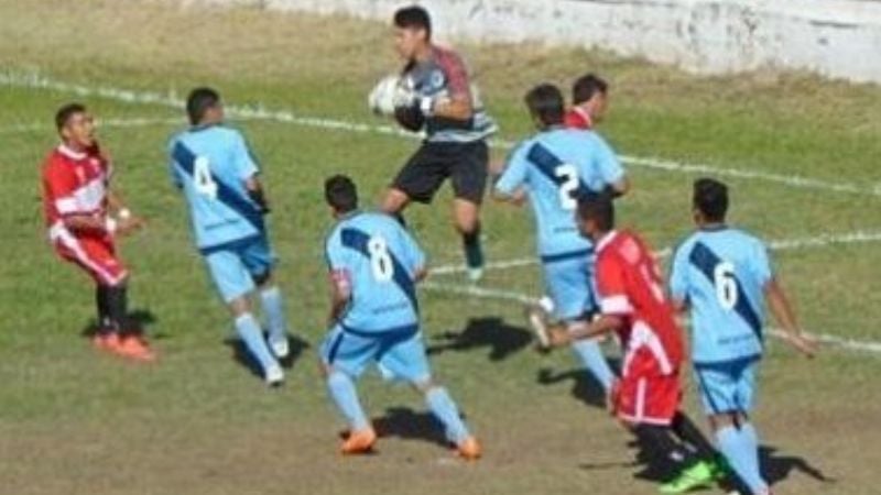 La 3ra. fecha de la Capital se juega el viernes, sábado y domingo