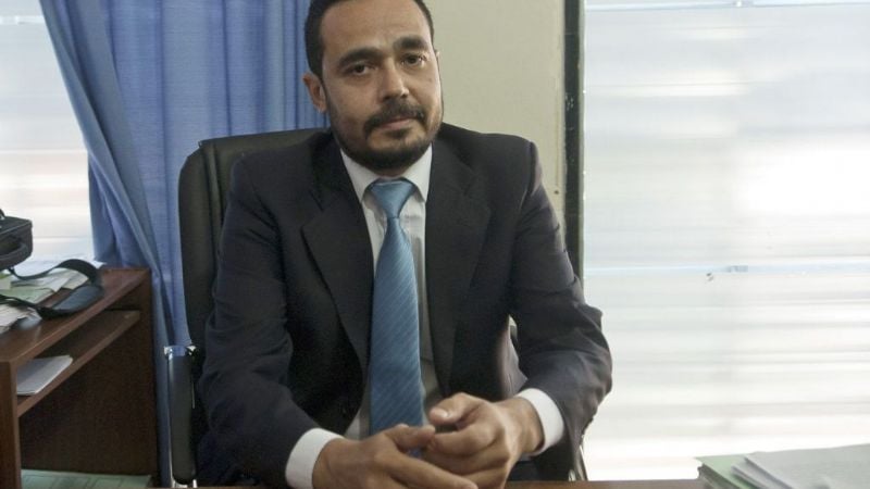 Indagarán a los detenidos por el horror en el barrio Magisterio