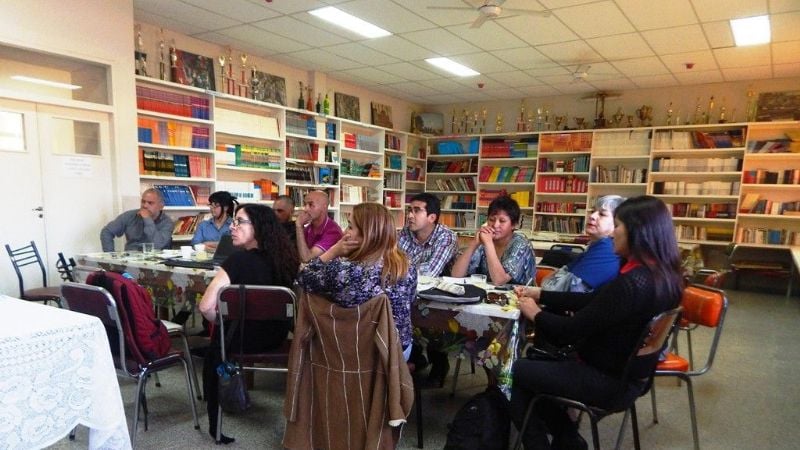 Primera oferta de Tecnicatura Superior para Antofagasta de la Sierra