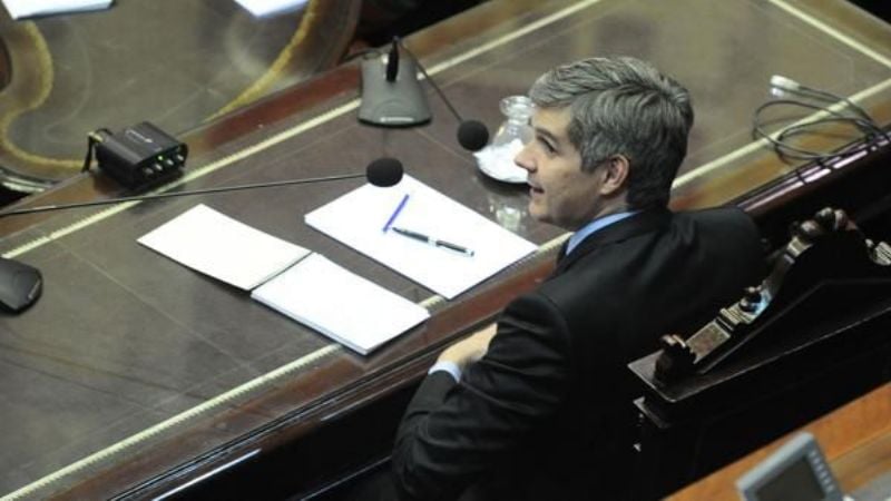 El Gobierno enviará proyecto para modificar Ganancias