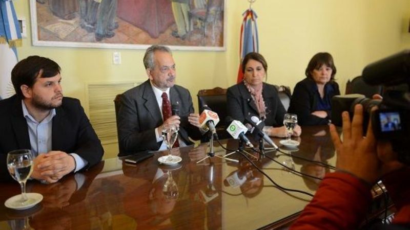 “Mi Catamarca se viste de fiesta”